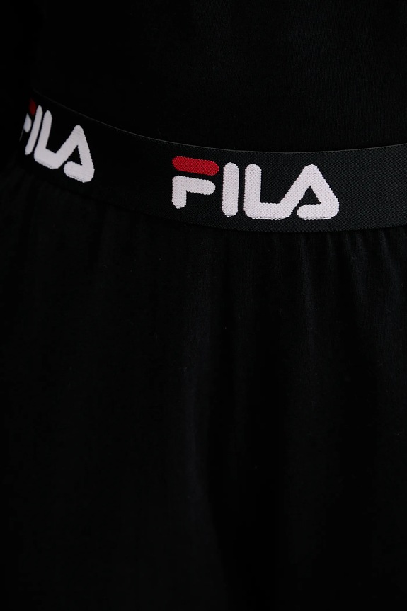 Памучна пижама Fila FPW4217
