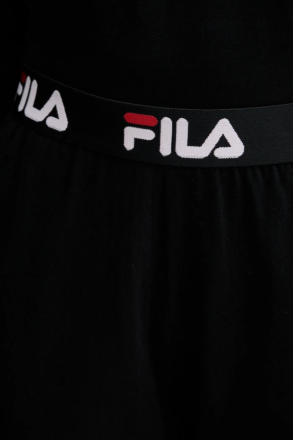Памучна пижама Fila FPW4217