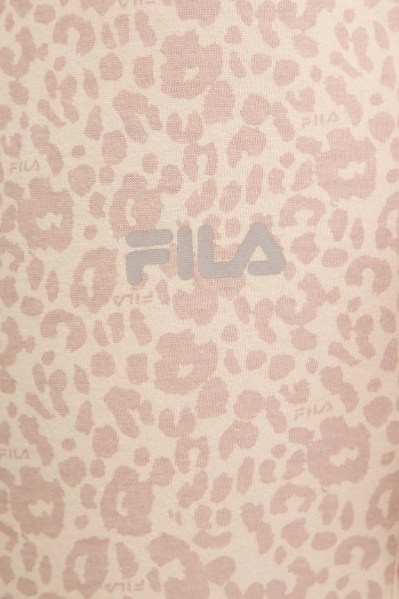 Fila pigiama in lana FPW4219