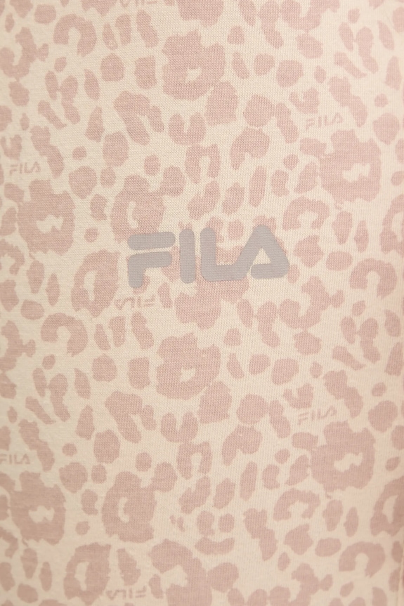 Fila pigiama in lana FPW4219