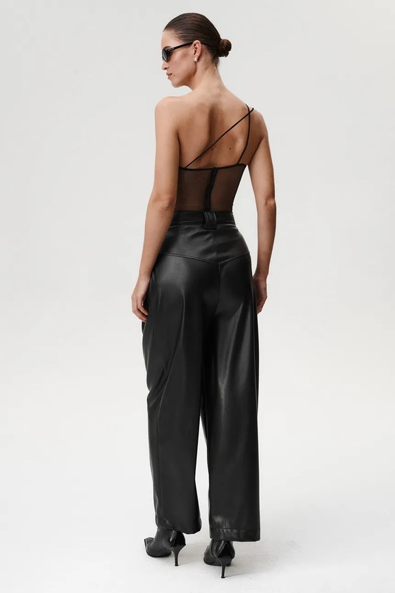 Undress Code body 1000UC fekete