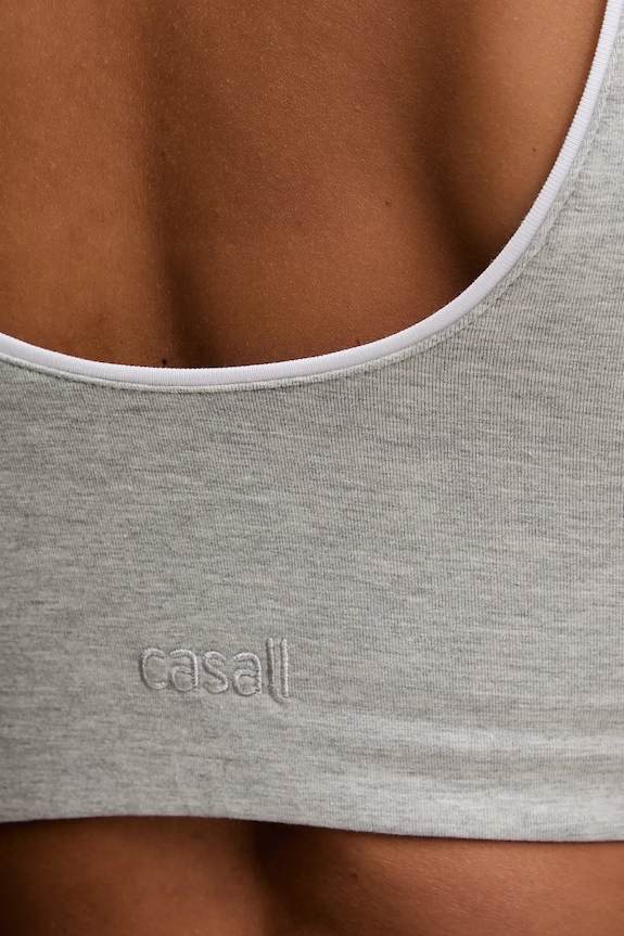 Casall sutien sport Sublime gri 25402
