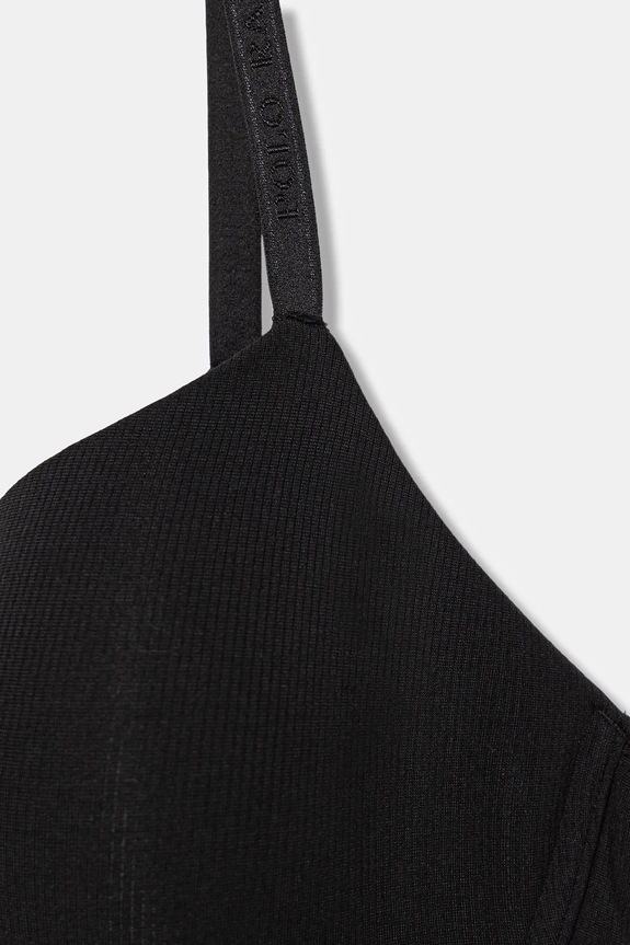 Îmbrăcăminte Polo Ralph Lauren sutien 4P0478 negru