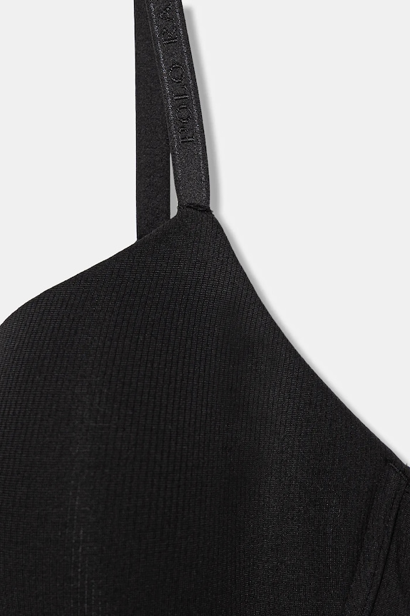 Îmbrăcăminte Polo Ralph Lauren sutien 4P0478 negru