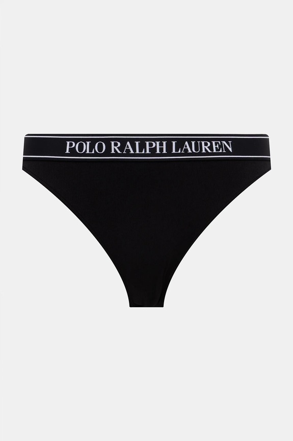 Ρούχα Σλιπ Polo Ralph Lauren 3-pack 4P0707 λευκό