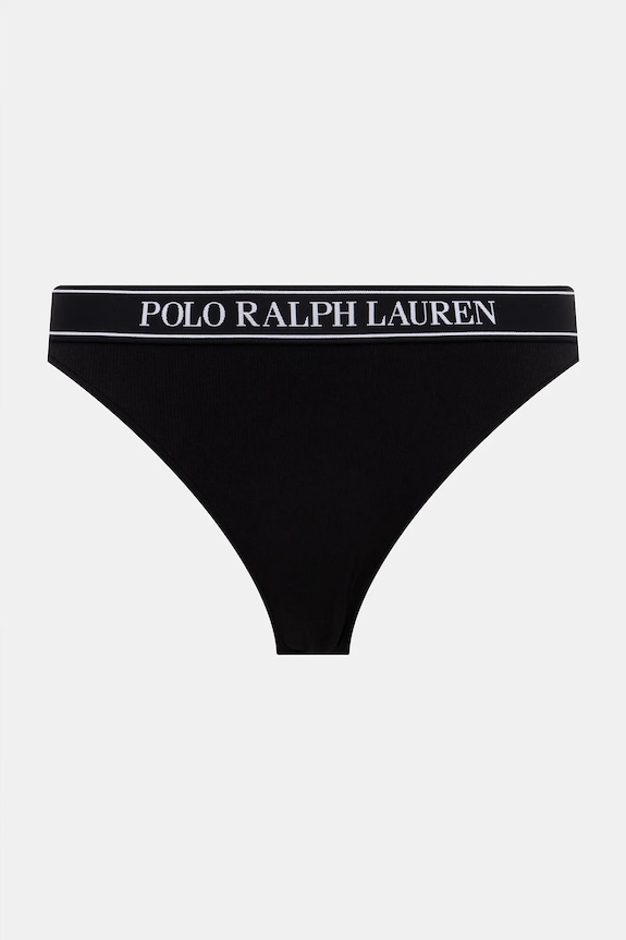 Ρούχα Σλιπ Polo Ralph Lauren 3-pack 4P0707 λευκό