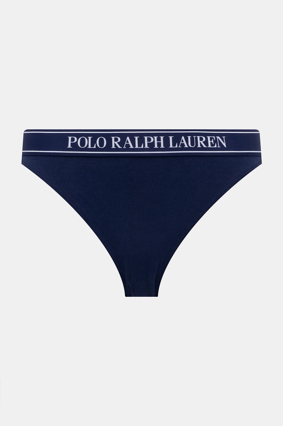 Σλιπ Polo Ralph Lauren 3-pack λευκό 4P0707