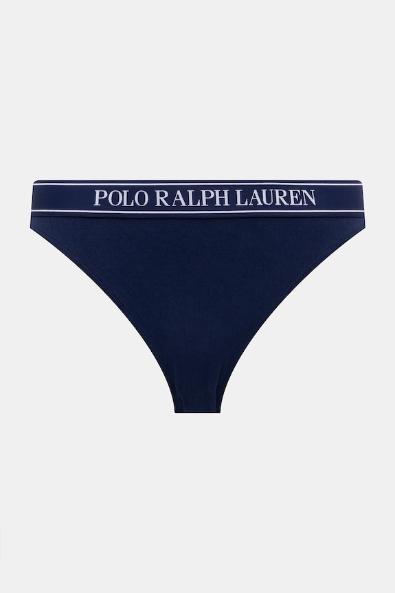 Σλιπ Polo Ralph Lauren 3-pack λευκό 4P0707