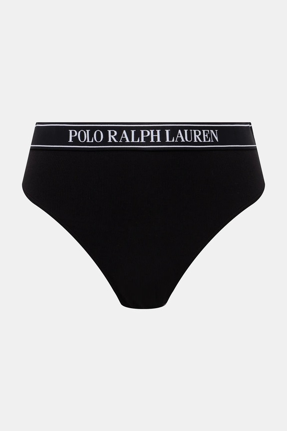 Ρούχα Σλιπ Polo Ralph Lauren 3-pack 4P0709 λευκό