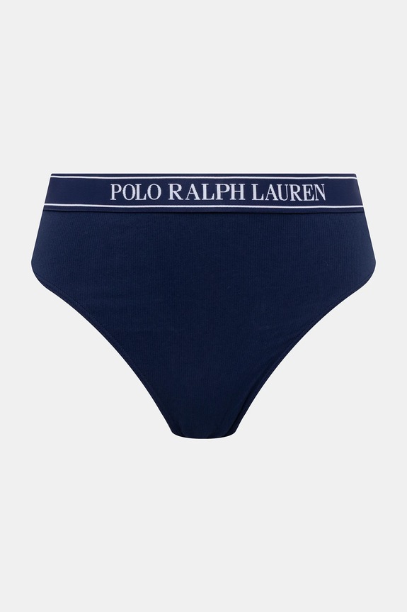 Σλιπ Polo Ralph Lauren 3-pack λευκό 4P0709