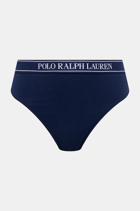 Σλιπ Polo Ralph Lauren 3-pack λευκό 4P0709