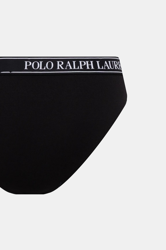Σλιπ Polo Ralph Lauren 3-pack 4P0709