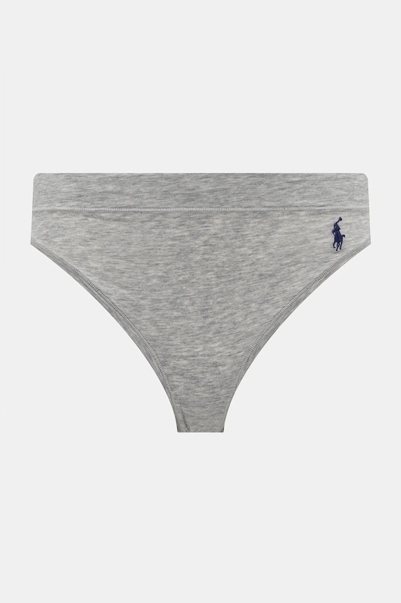 Σλιπ Polo Ralph Lauren 3-pack σκούρο μπλε 4P0711