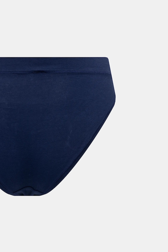 Σλιπ Polo Ralph Lauren 3-pack 4P0711 σκούρο μπλε