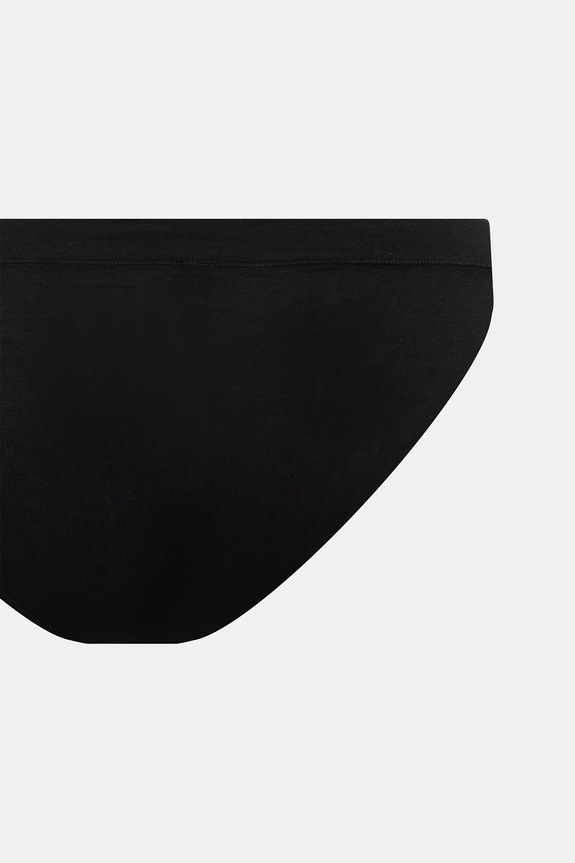 Ρούχα Σλιπ Polo Ralph Lauren 3-pack 4P0711 μαύρο