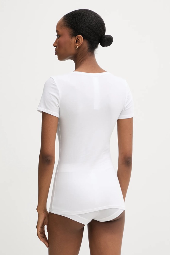 Pyžamo Polo Ralph Lauren 4P0719 biela SS26