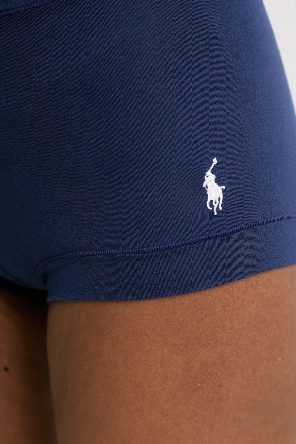 Polo Ralph Lauren piżama 4P0719 granatowy