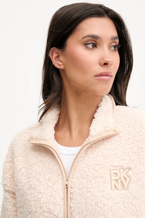 Dkny pijama YI10065 bej