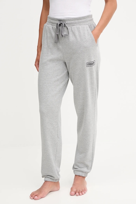 Odzież Dkny piżama YI80059 szary