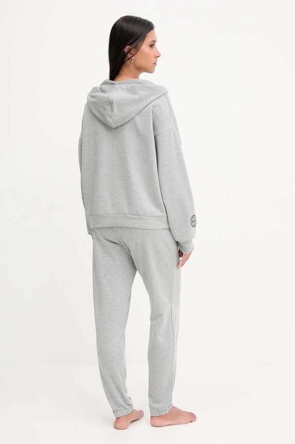 Dkny piżama szary YI80059