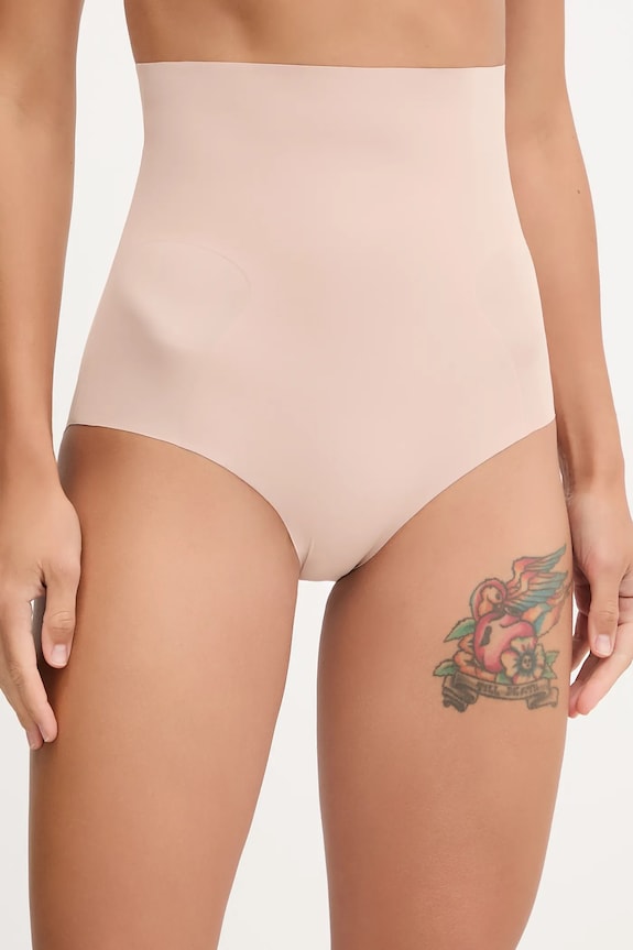 women'secret figi dzianina beżowy 5182811