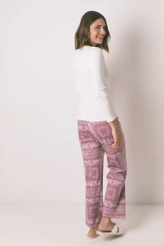 women'secret piżama 3592418