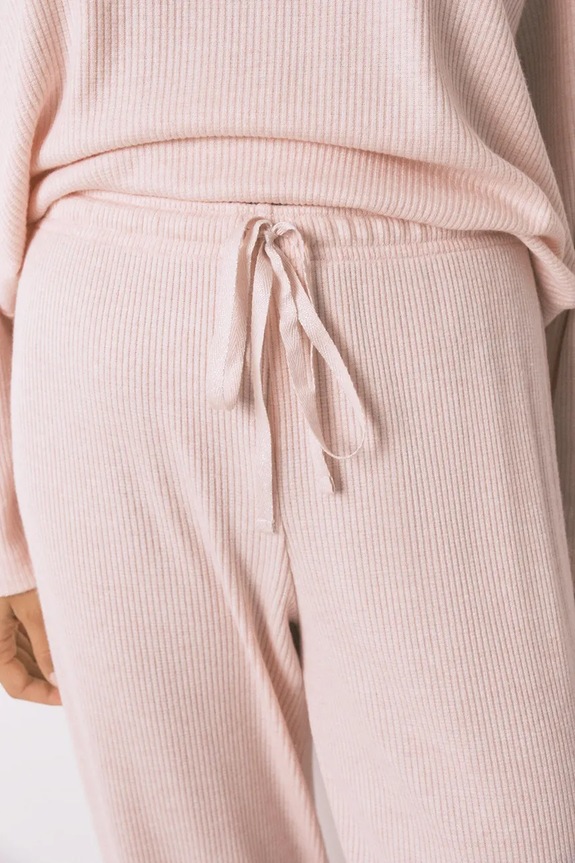 women'secret pijama roz 4752528