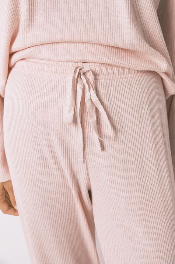 women'secret pijama roz 4752528