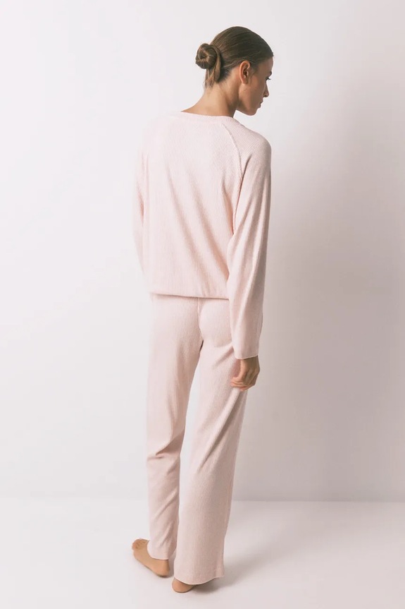 women'secret pijama 4752528 roz
