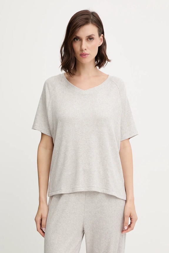 women'secret piżama 4752536 szary AW25
