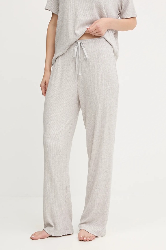 Odzież women'secret piżama 4752536 szary
