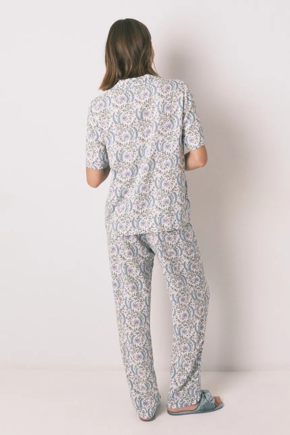 women'secret pizsama 4852099 türkiz
