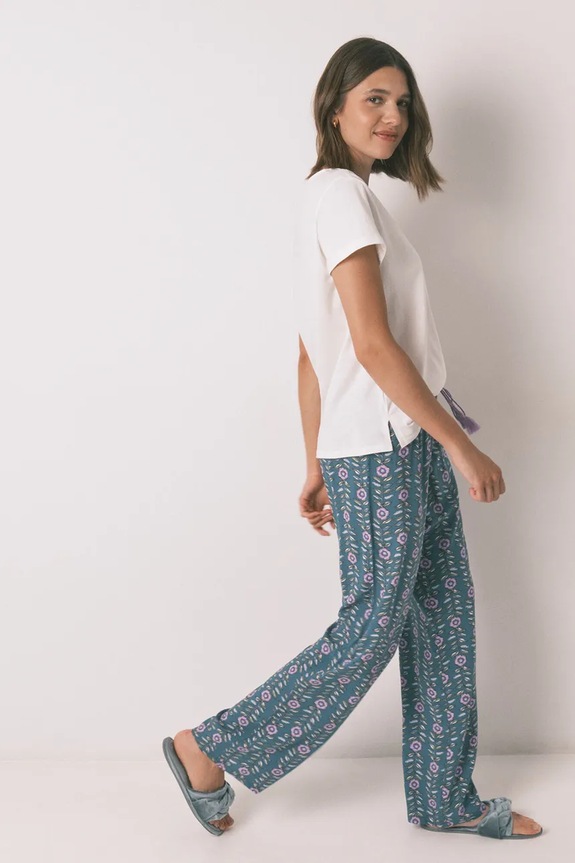 Παντελόνι πιτζάμας women'secret 3702257
