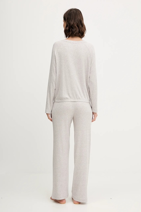Pyžamo women'secret sivá 4752535