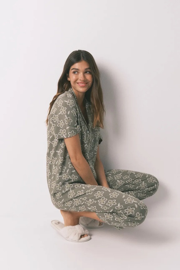 Πιτζάμα women'secret 4852101
