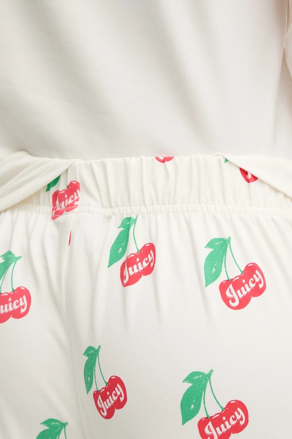Juicy Couture pizsama JCLPJ225515
