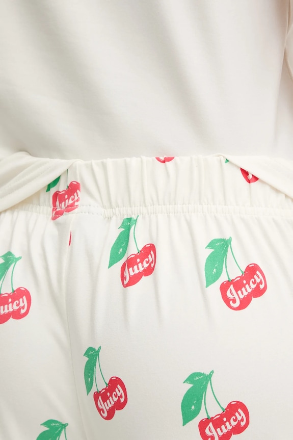 Juicy Couture pizsama JCLPJ225515