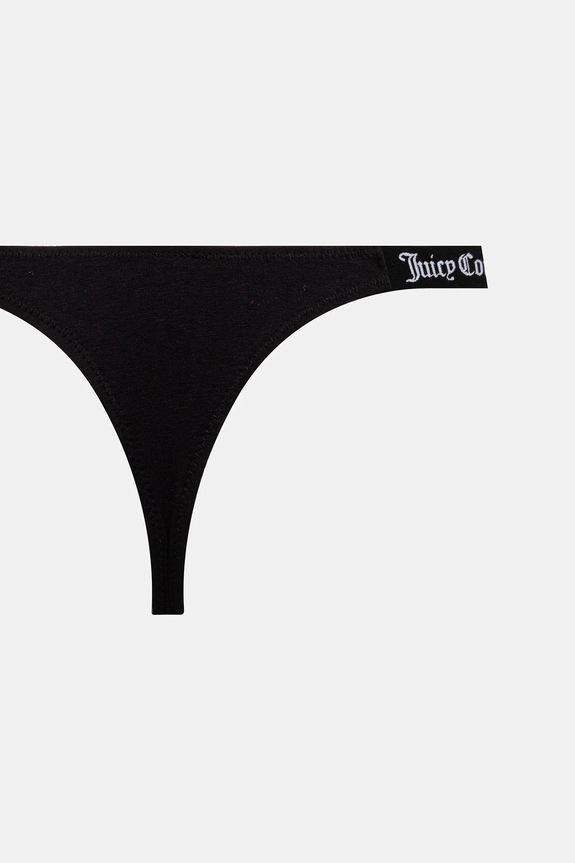 Στρινγκ Juicy Couture 3-pack JCTTH225951