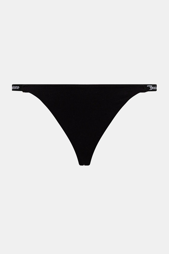 Tange Juicy Couture 3-pack JCTTH225951 siva SS26