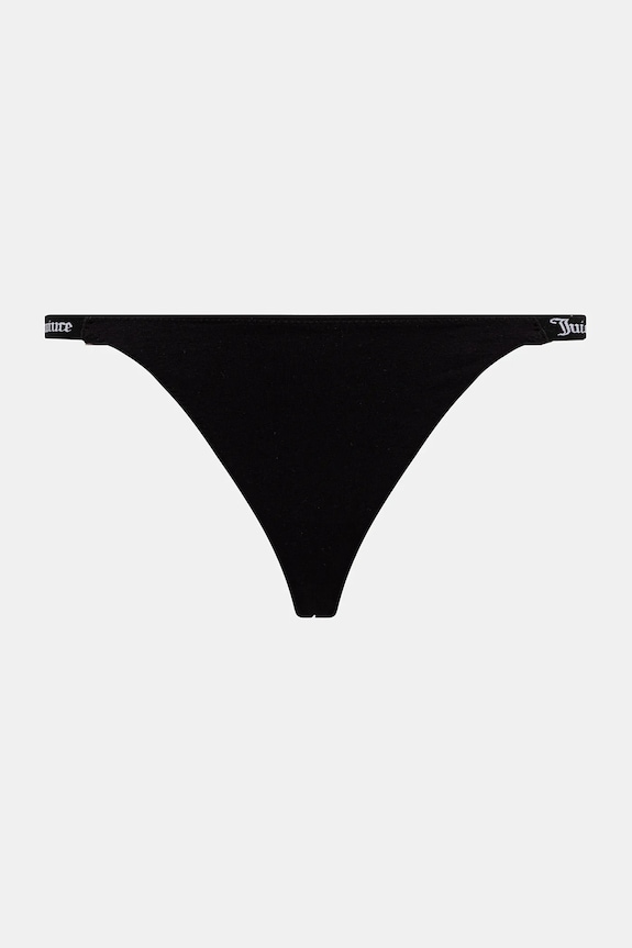 Tange Juicy Couture 3-pack JCTTH225951 siva SS26
