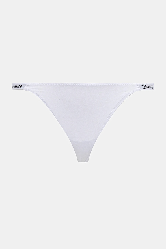 Tange Juicy Couture 3-pack siva JCTTH225951