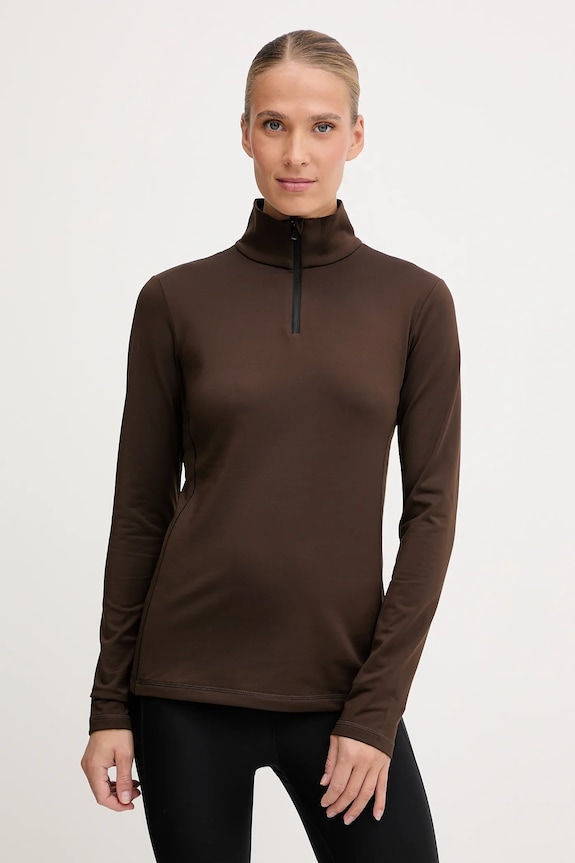 BOGNER Fire+Ice bielizna funkcyjna MARGO sporty zimowe brązowy 54584946