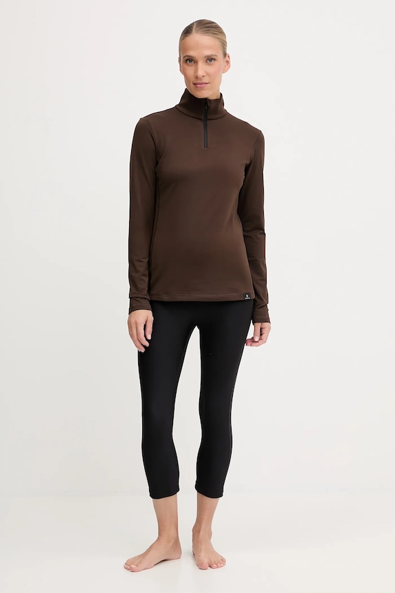 BOGNER Fire+Ice bielizna funkcyjna MARGO 54584946 brązowy AW25