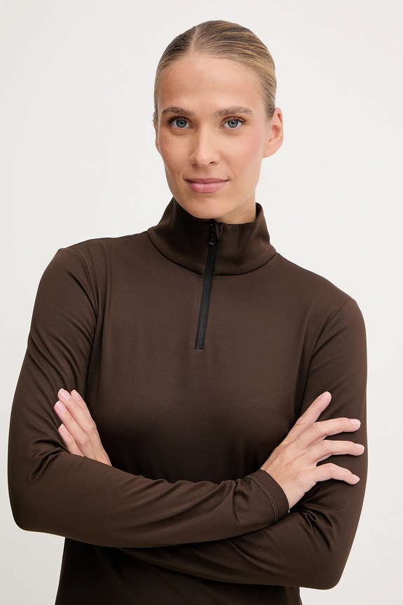 BOGNER Fire+Ice bielizna funkcyjna MARGO brązowy 54584946