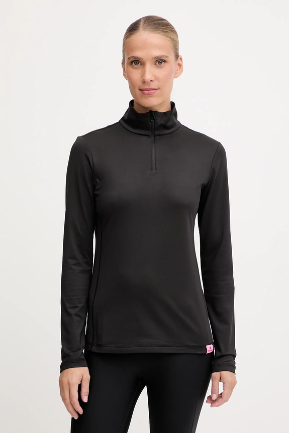 BOGNER Fire+Ice bielizna funkcyjna MARGO sporty zimowe czarny 54584946