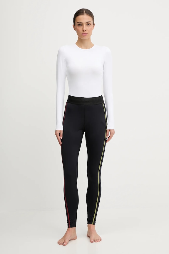 Rossignol jambiere funcționale JCC RLOWU02 negru AW25
