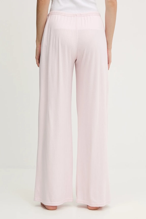 Îmbrăcăminte Hollister Co. pantaloni de pijama KI346.5097.600 roz