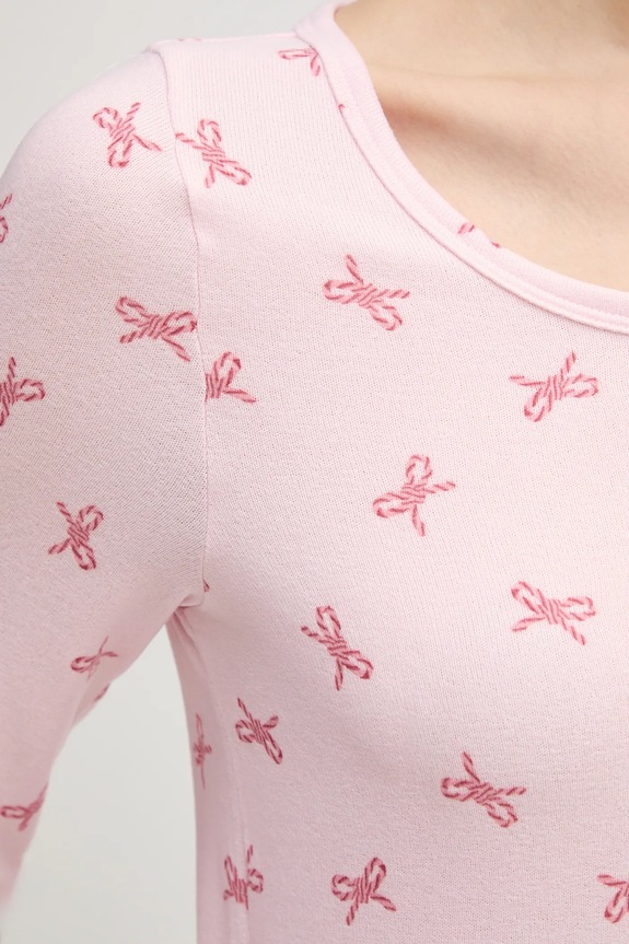 Hollister Co. pijama KI346.5099.629
