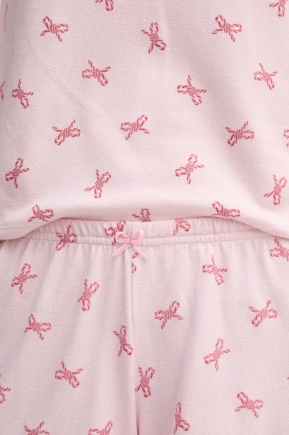 Hollister Co. pijama KI346.5099.629
