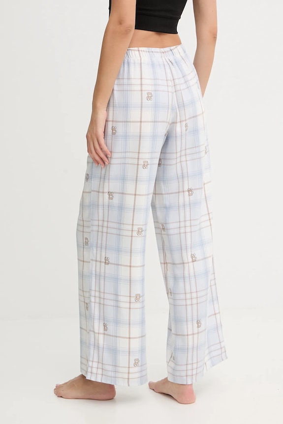 Îmbrăcăminte Hollister Co. pantaloni de pijama KI346.5118.212 albastru